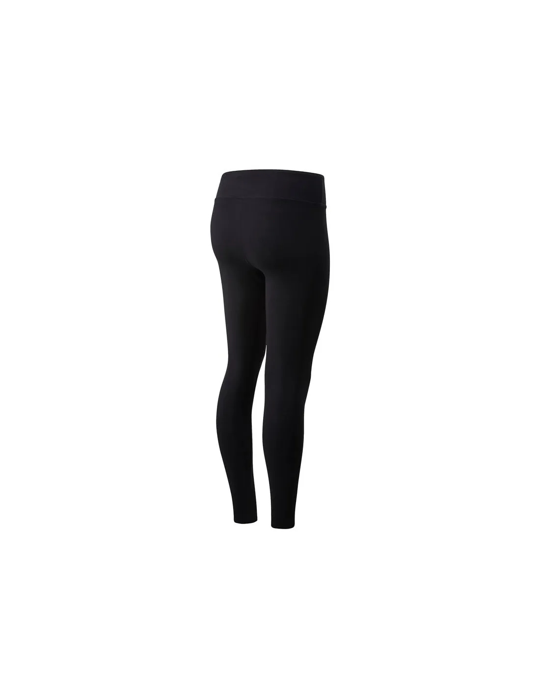 Mallas New Balance Athletics Core Black