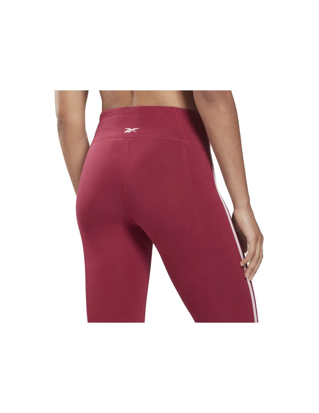 Mallas Reebok Pping Cotton W Berry
