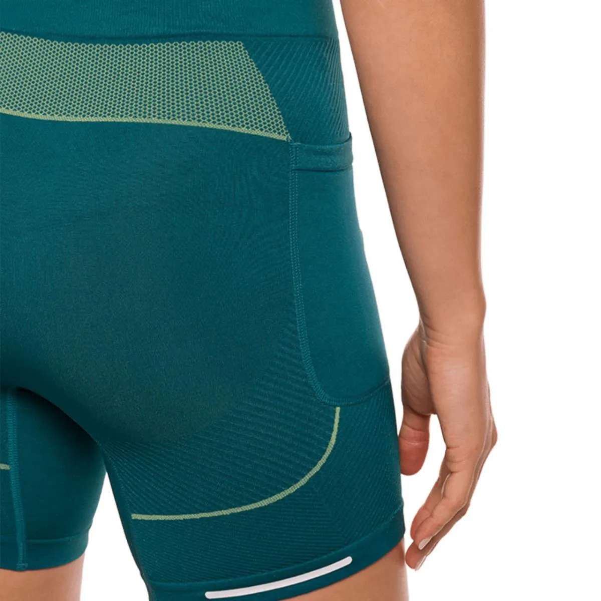 Mallas trangoworld Jarret Short