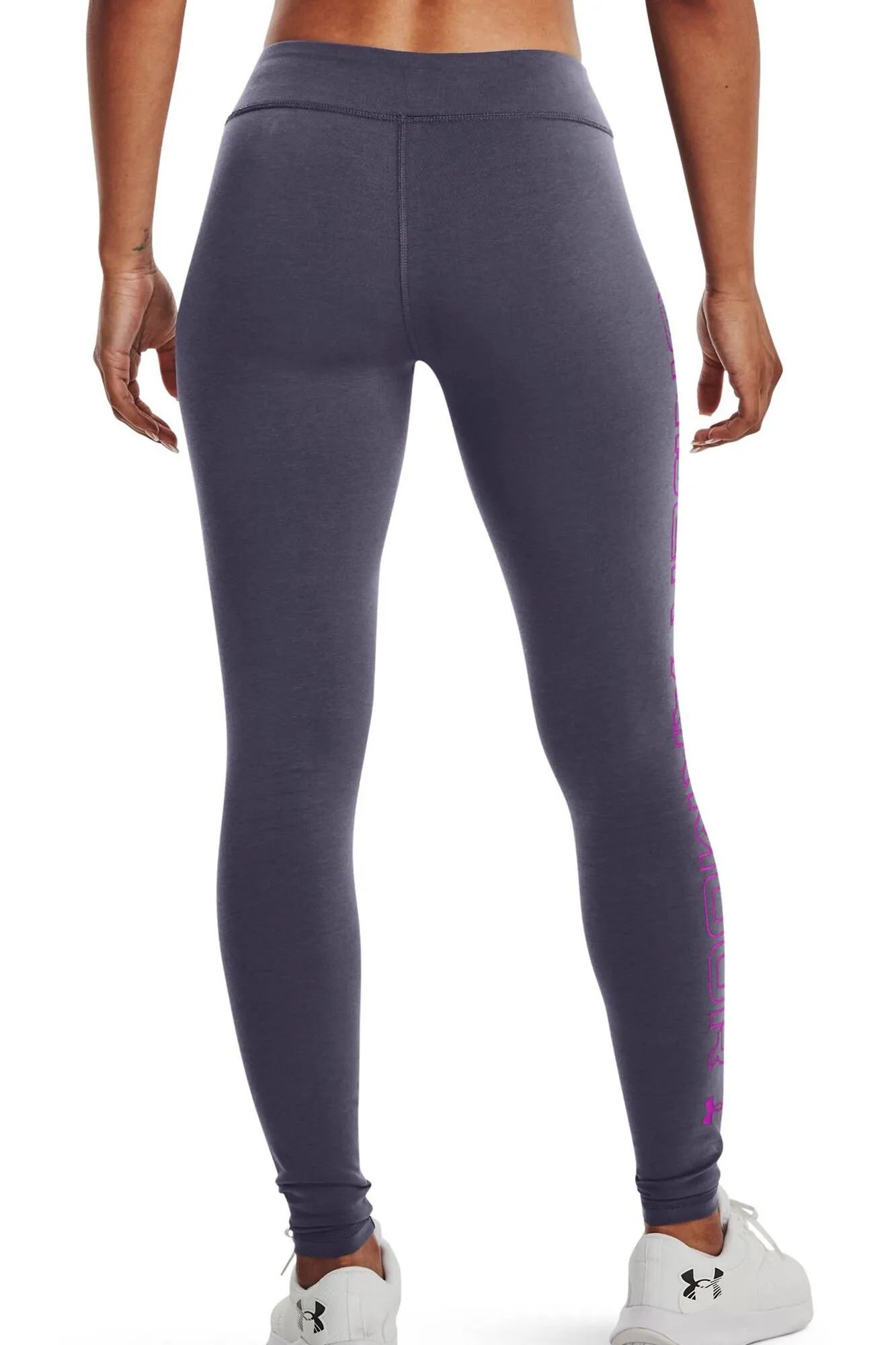 Mallas UA Favorite WM
