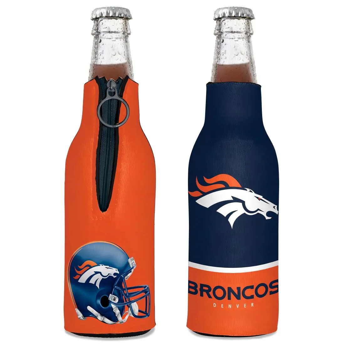 Manga WinCraft para Botella Bottle Cooler Broncos