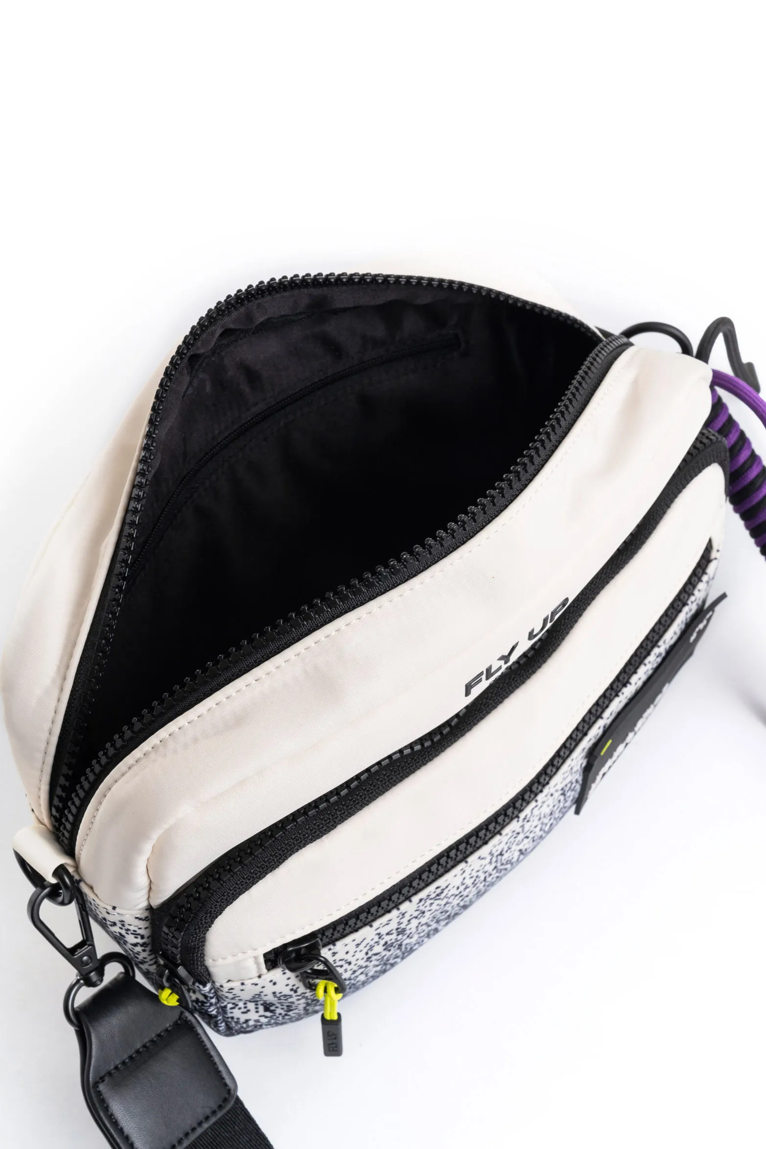 Manos libres Fly Up Bright para mujer multifuncional