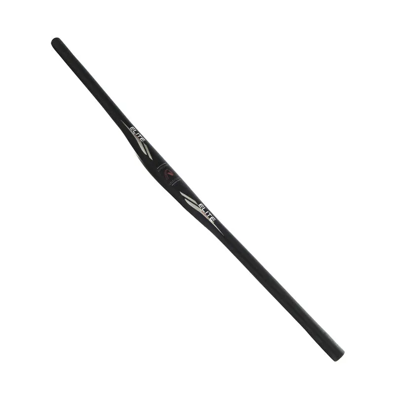 MANUBRIO ELITE MONTAA MTBAL3500NBTFOV 35.0X760MM PLANO ALUMINIO NEGRO