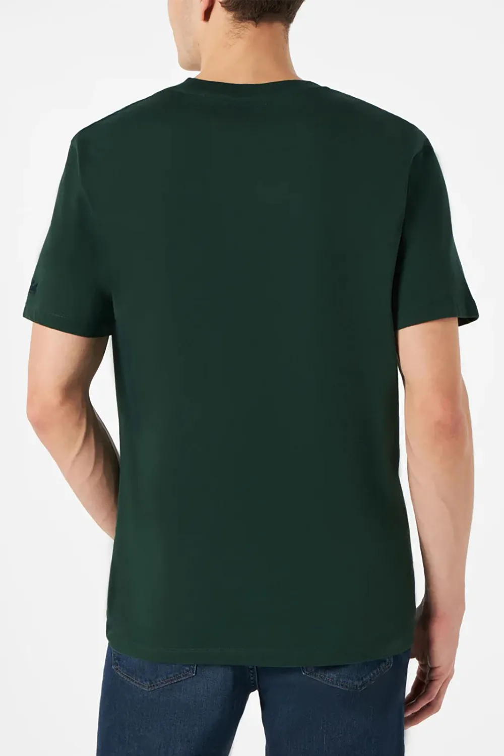 MC2 Saint Barth Camiseta Arnott 500 Wn Mood