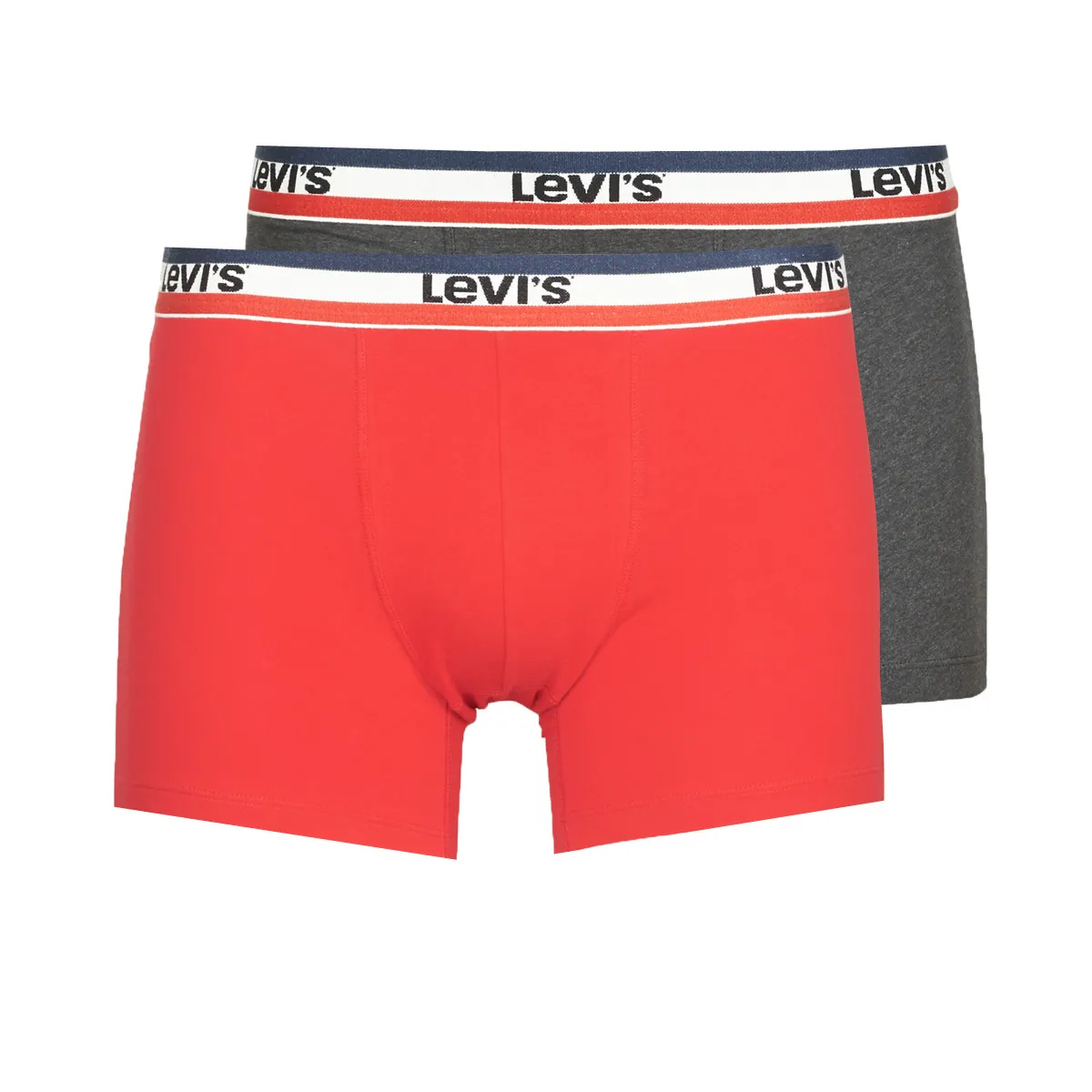 MEN SPRTSWR PACK X2