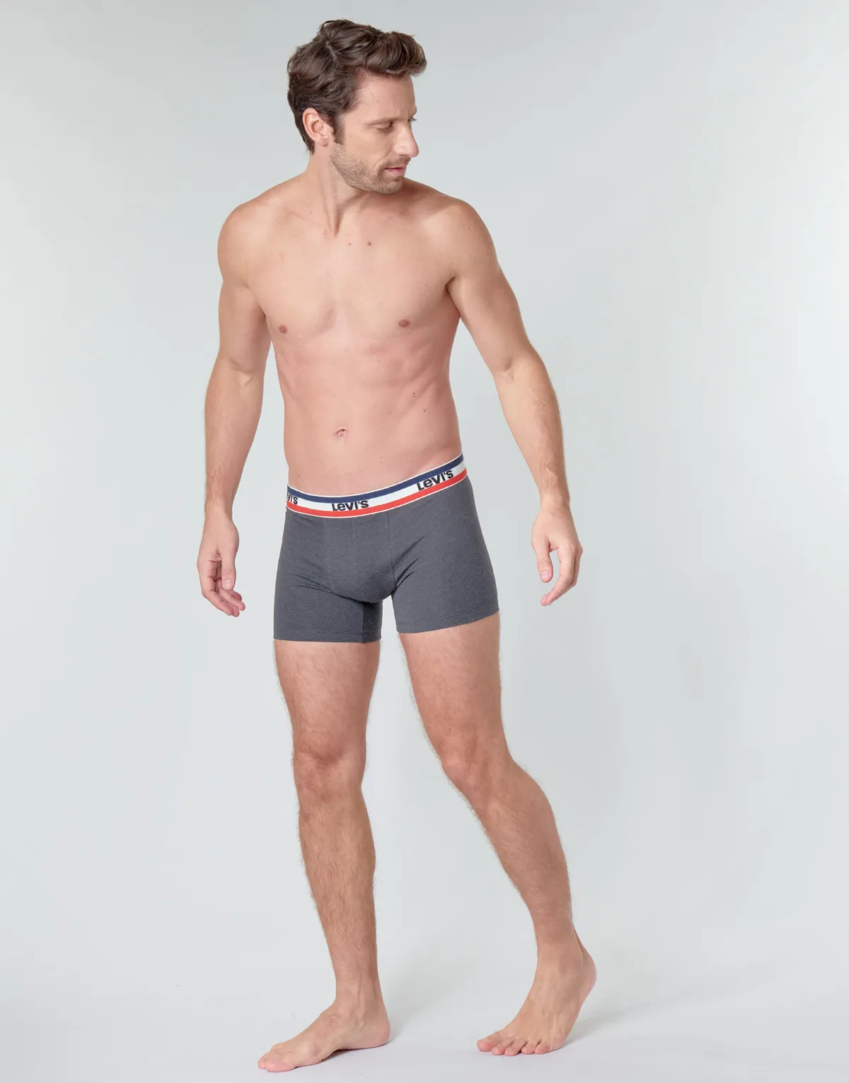 MEN SPRTSWR PACK X2
