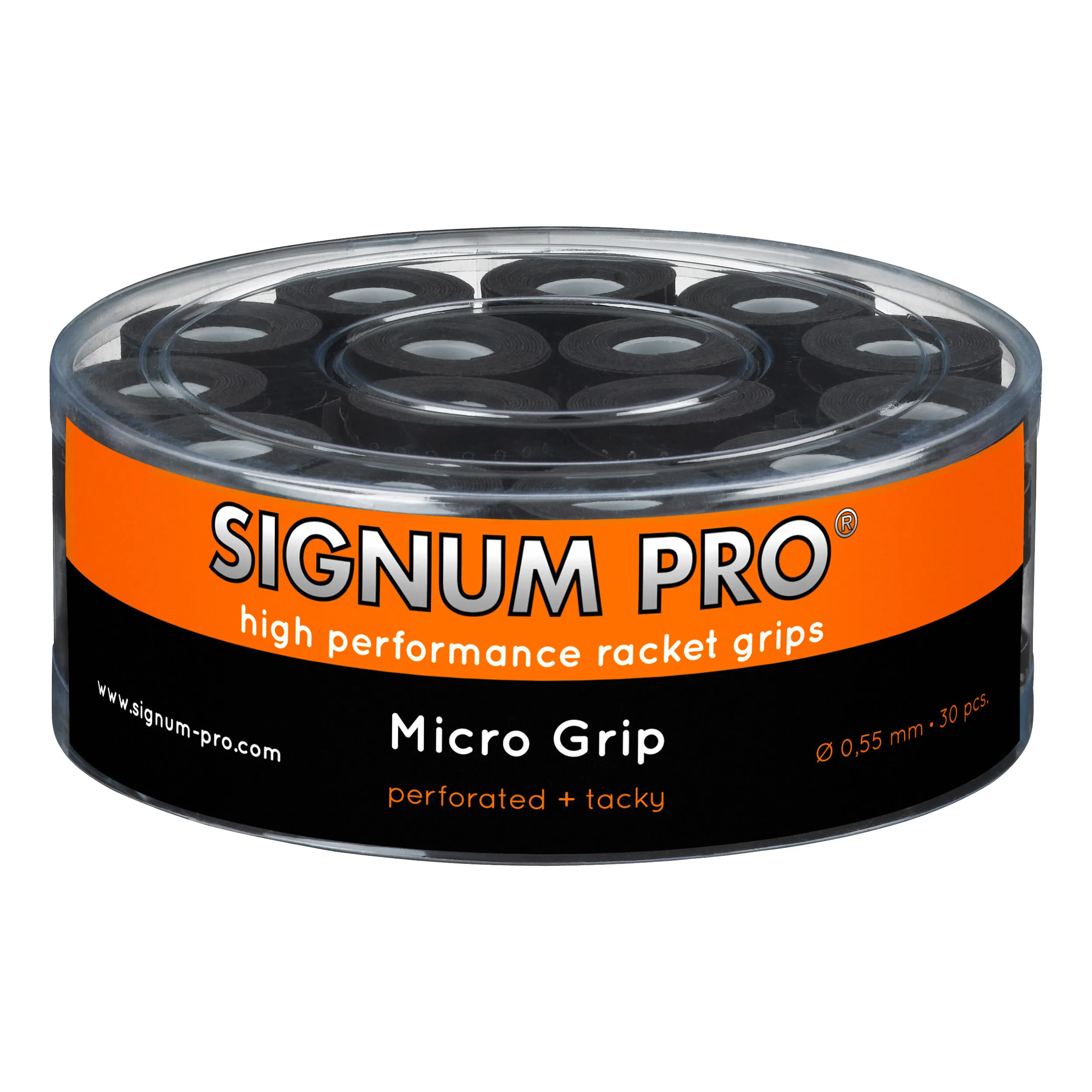 Micro Grip Pack De 30