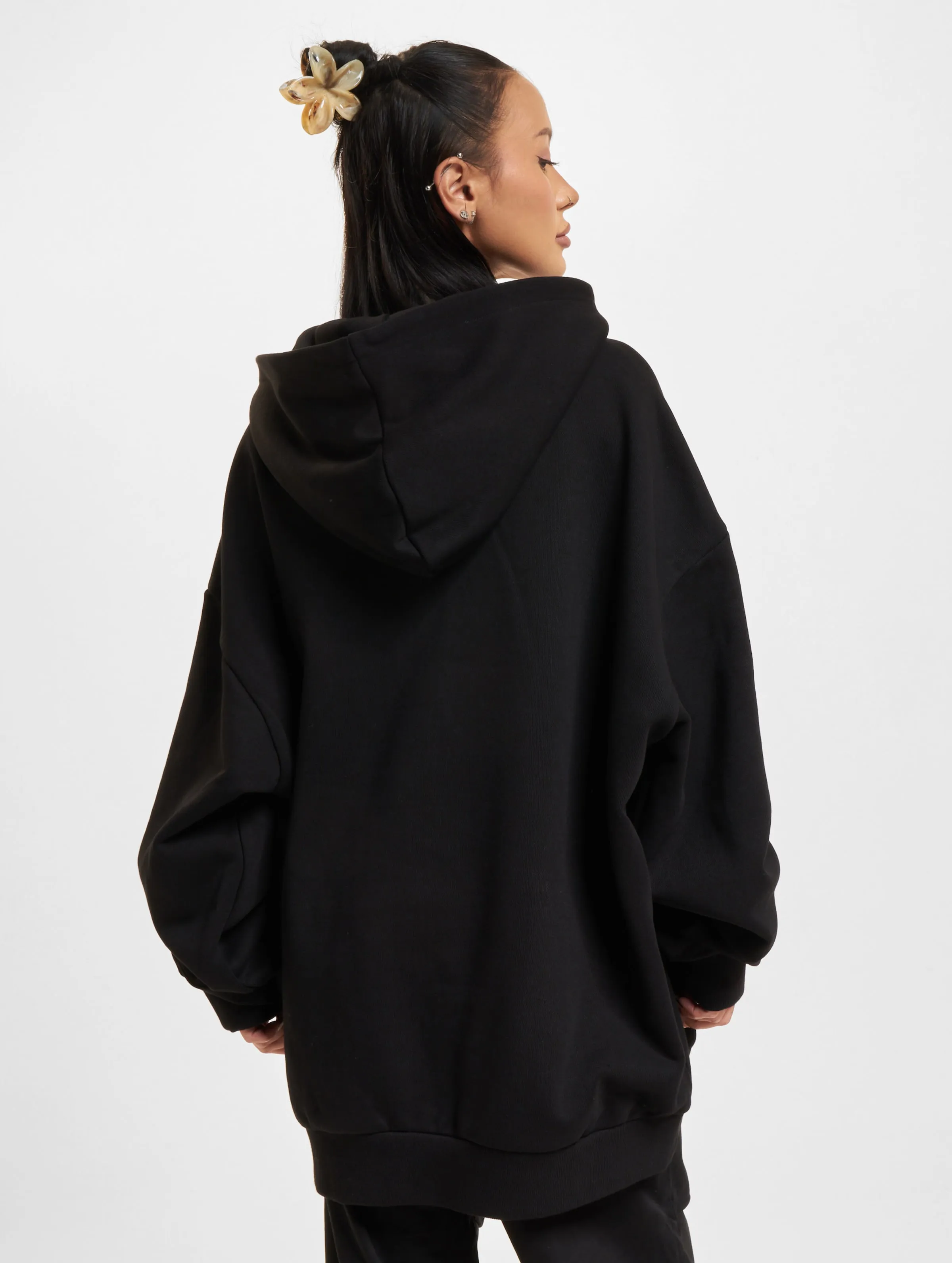 MJ Gonzales Circle x Ladies Heavy Oversized