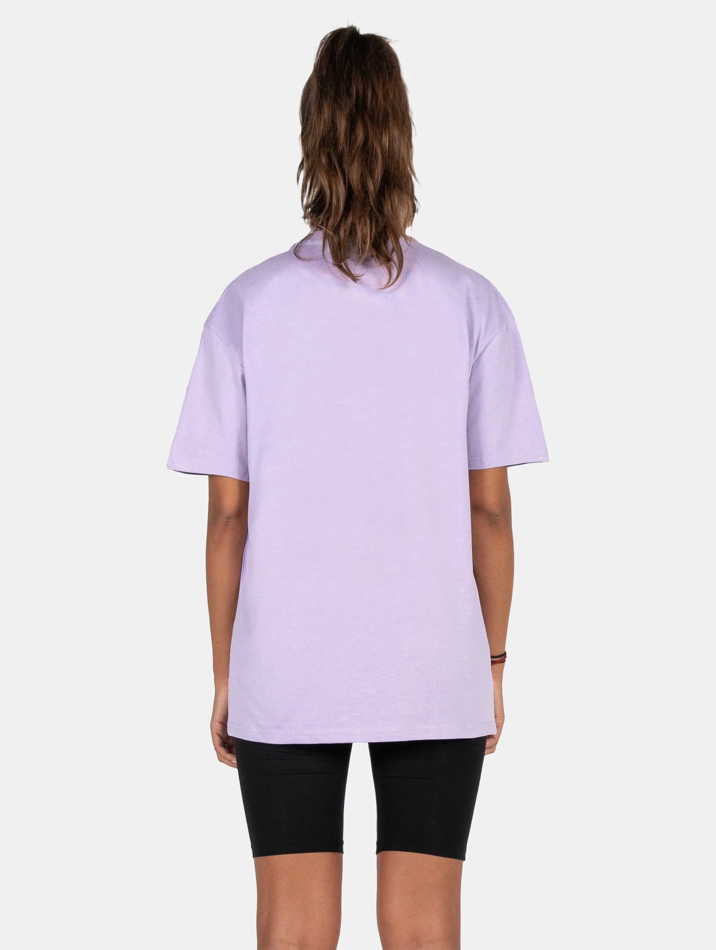 MJ GONZALES LADIES KISS X HEAVY OVERSIZED TSHIRTS
