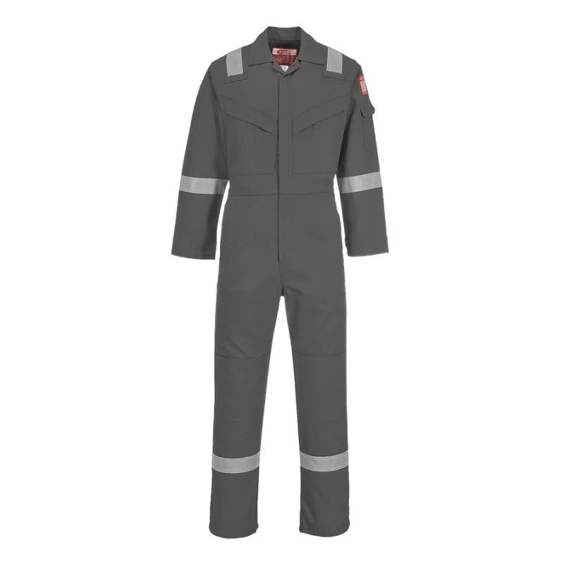 MONO IGNIFUGO ANTIESTATICO PORTWEST FR28