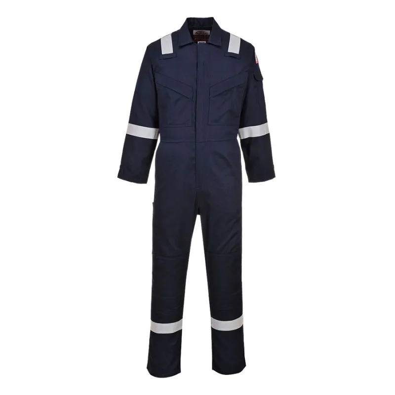 MONO IGNIFUGO ANTIESTATICO PORTWEST FR28