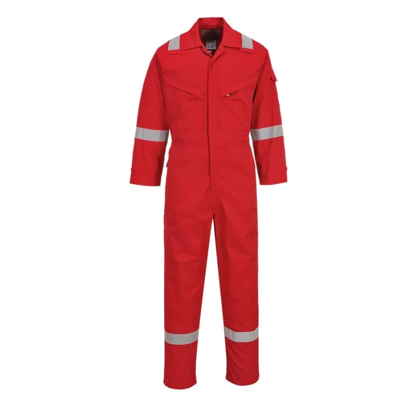 MONO IGNIFUGO ANTIESTATICO PORTWEST FR28