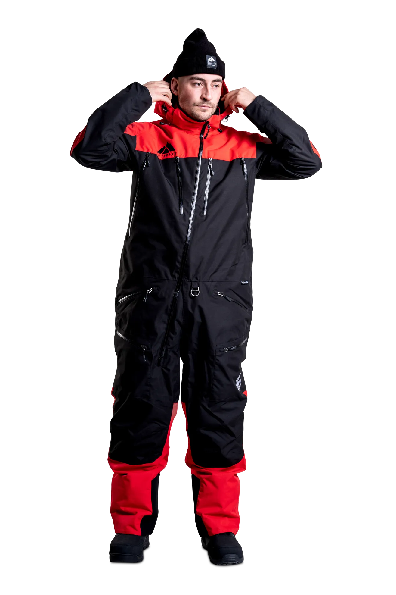 Mono Jethwear The One 