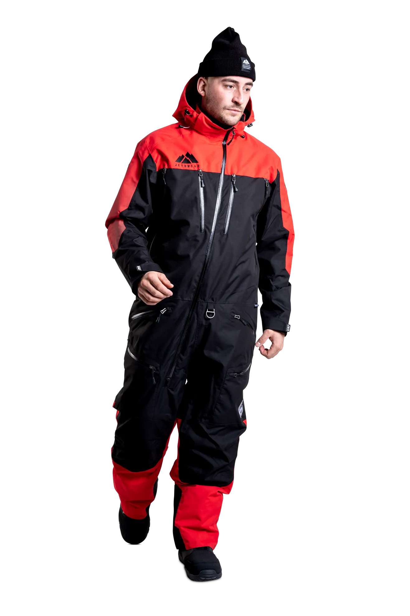 Mono Jethwear The One 