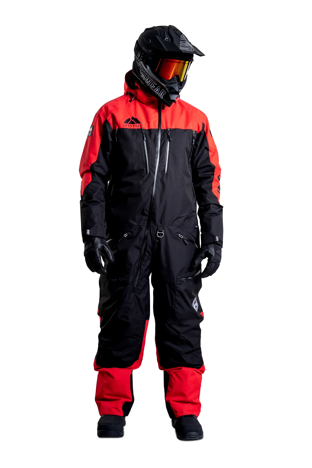 Mono Jethwear The One 