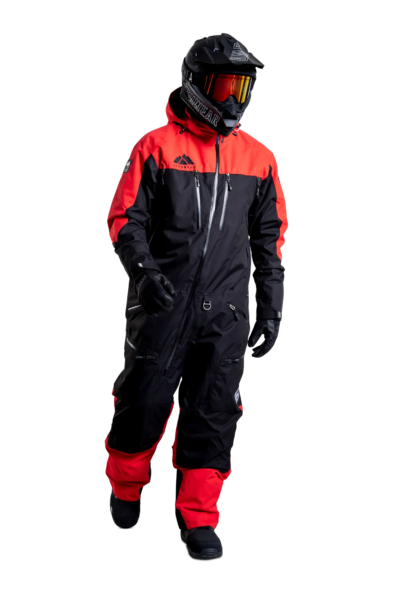 Mono Jethwear The One 