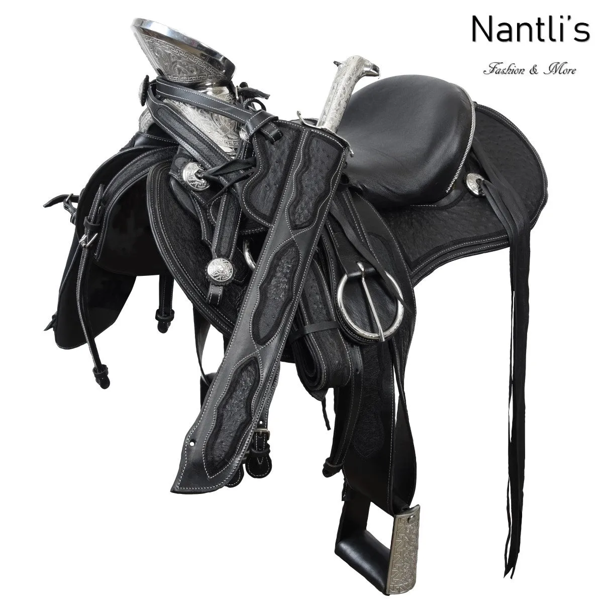 MONTURA PARA CABALLO TMWD1047  HORSE SADDLE