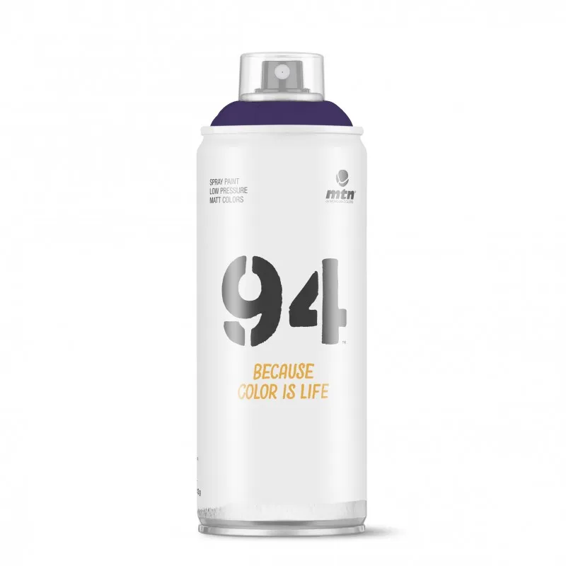 MTN 94 RV174 VIOLETA VENUS 400ML
