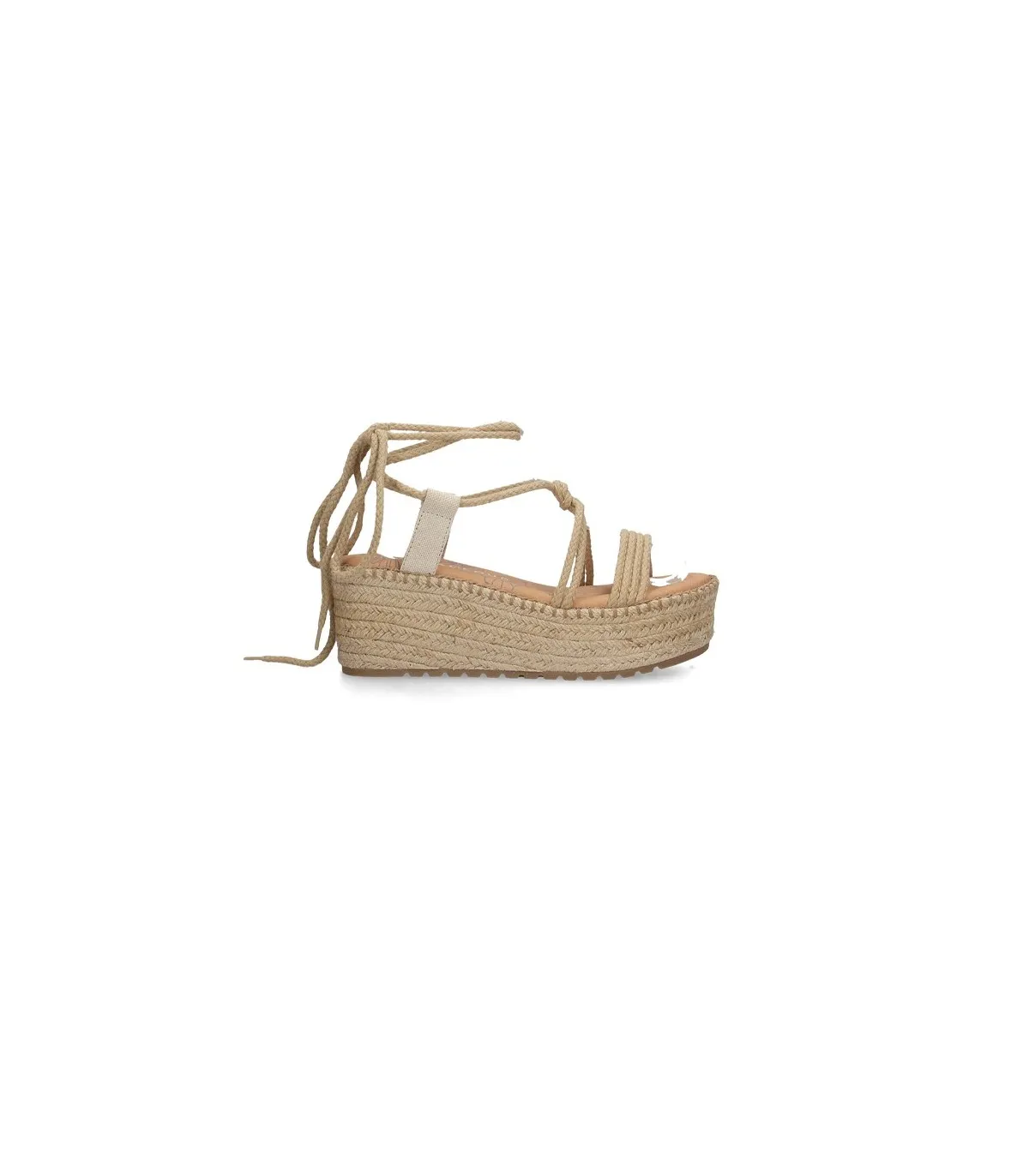 Musse & Cloud Carisa Sandalia Mujer