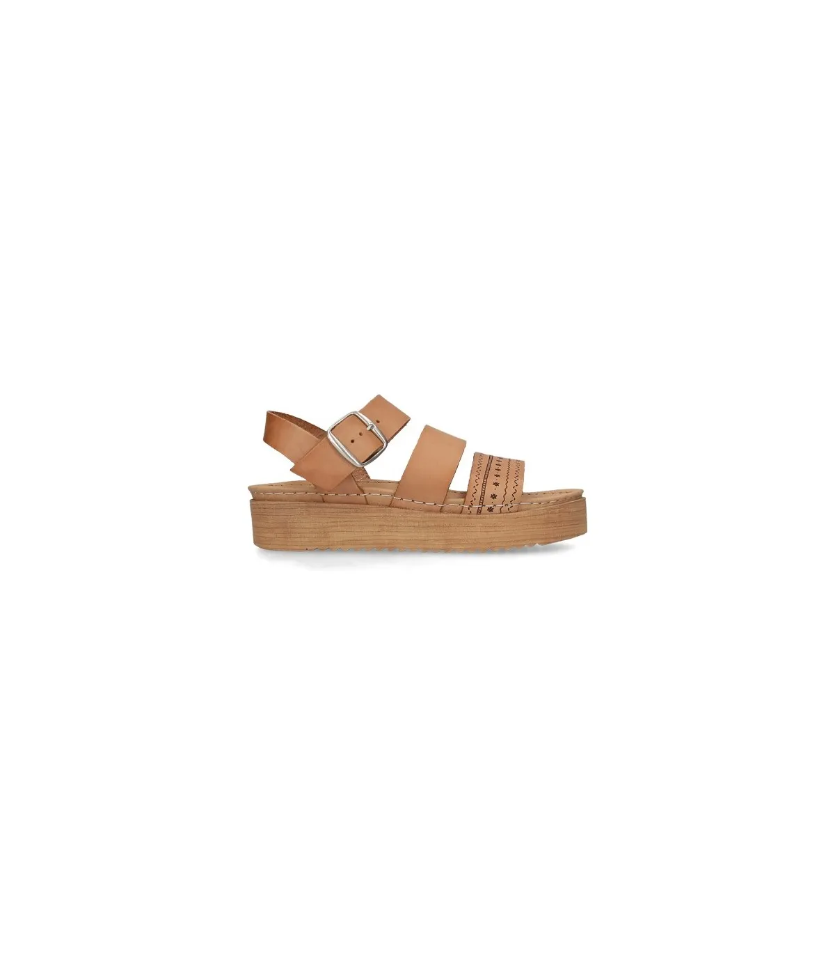 Musse & Cloud Diky Sandalia Mujer