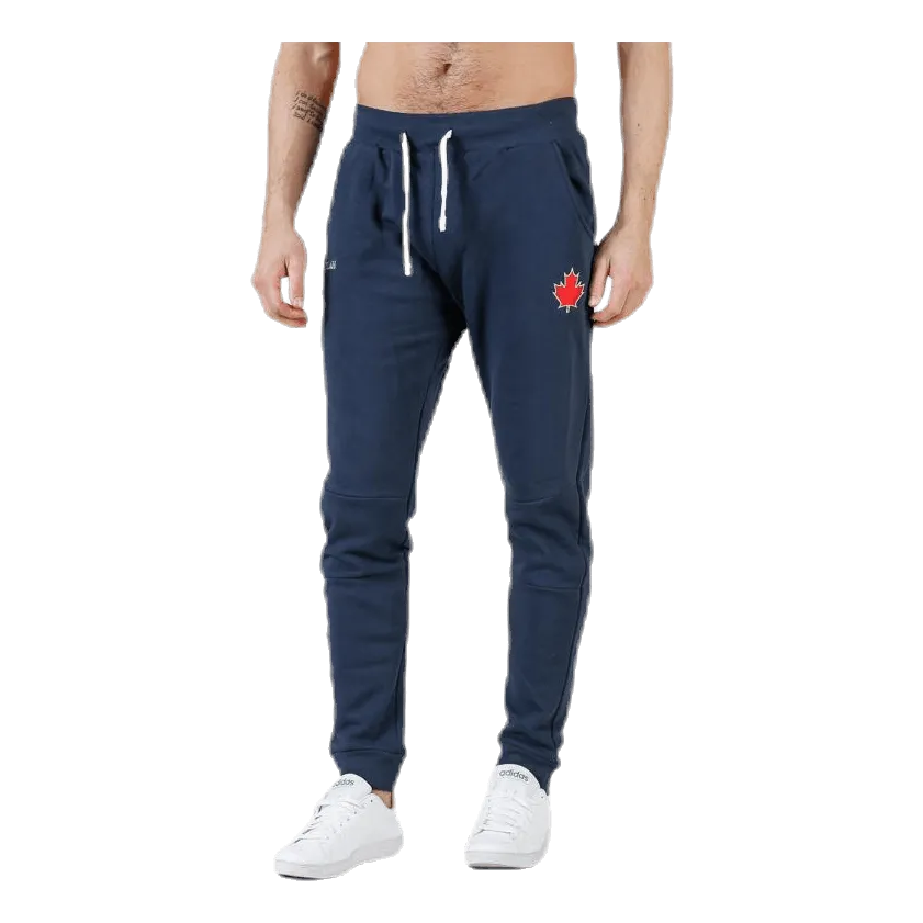 Nacolah Toronto Pants Blue
