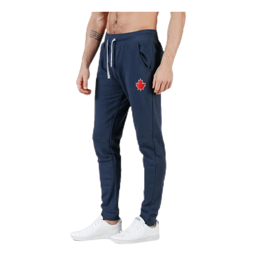 Nacolah Toronto Pants Blue