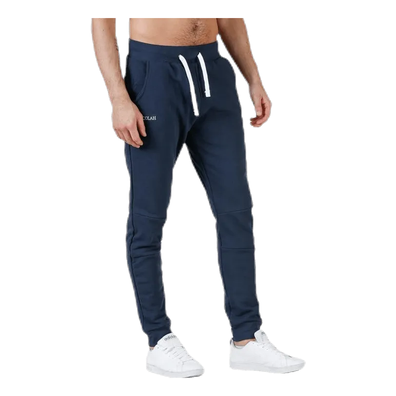 Nacolah Toronto Pants Blue