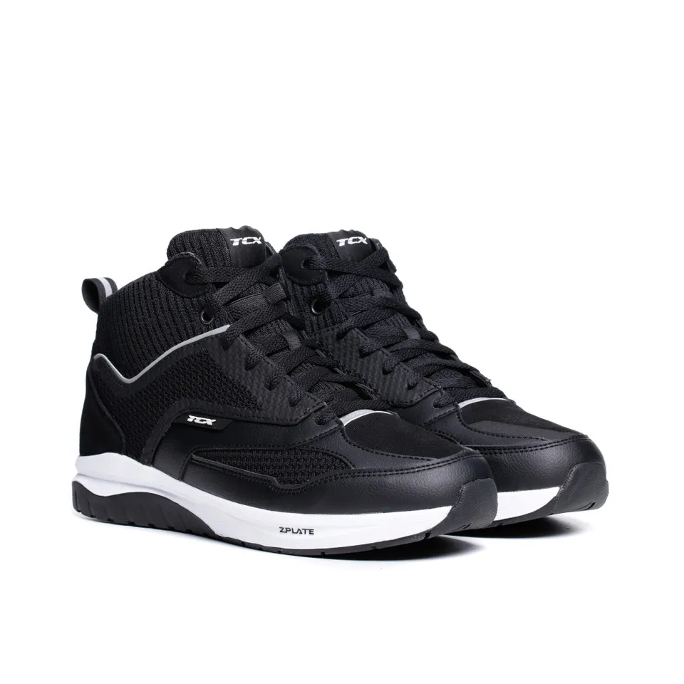 NALBAK AIR  BLACK/REFLEX