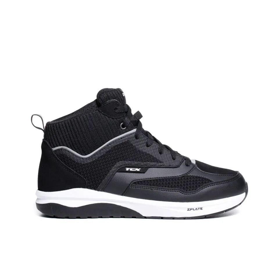 NALBAK AIR  BLACK/REFLEX