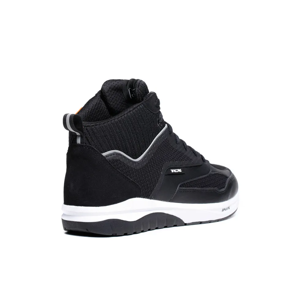 NALBAK AIR  BLACK/REFLEX
