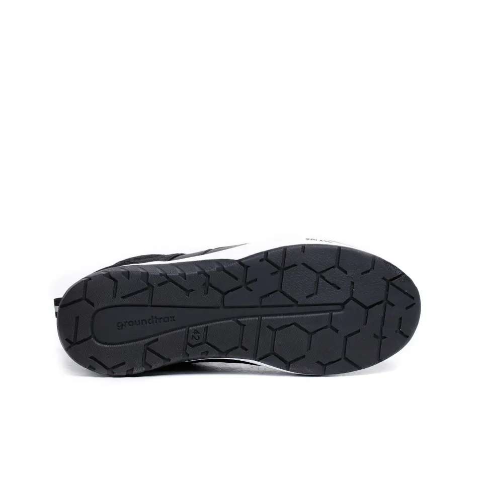 NALBAK AIR  BLACK/REFLEX