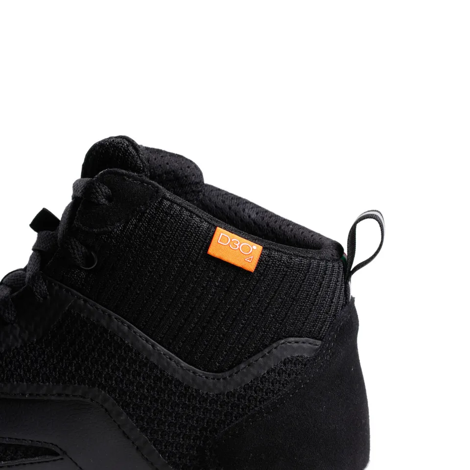 NALBAK AIR  BLACK/REFLEX