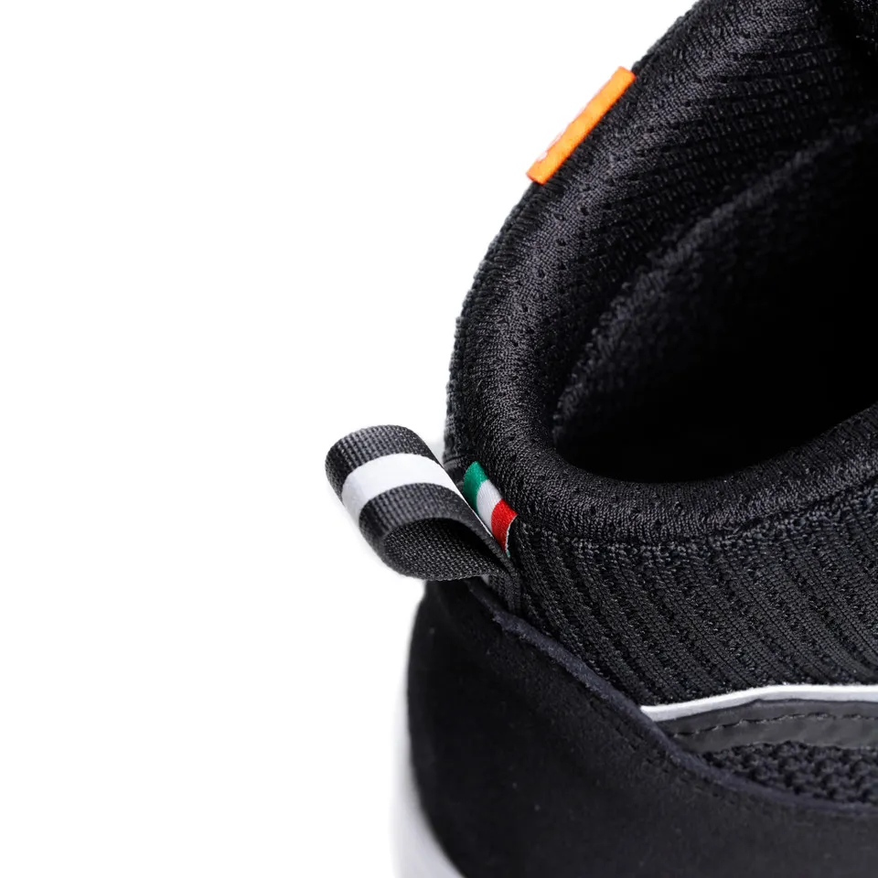 NALBAK AIR  BLACK/REFLEX
