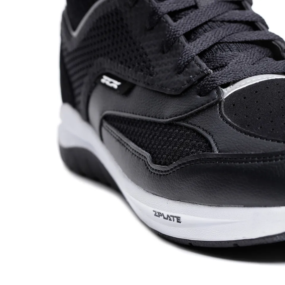 NALBAK AIR  BLACK/REFLEX