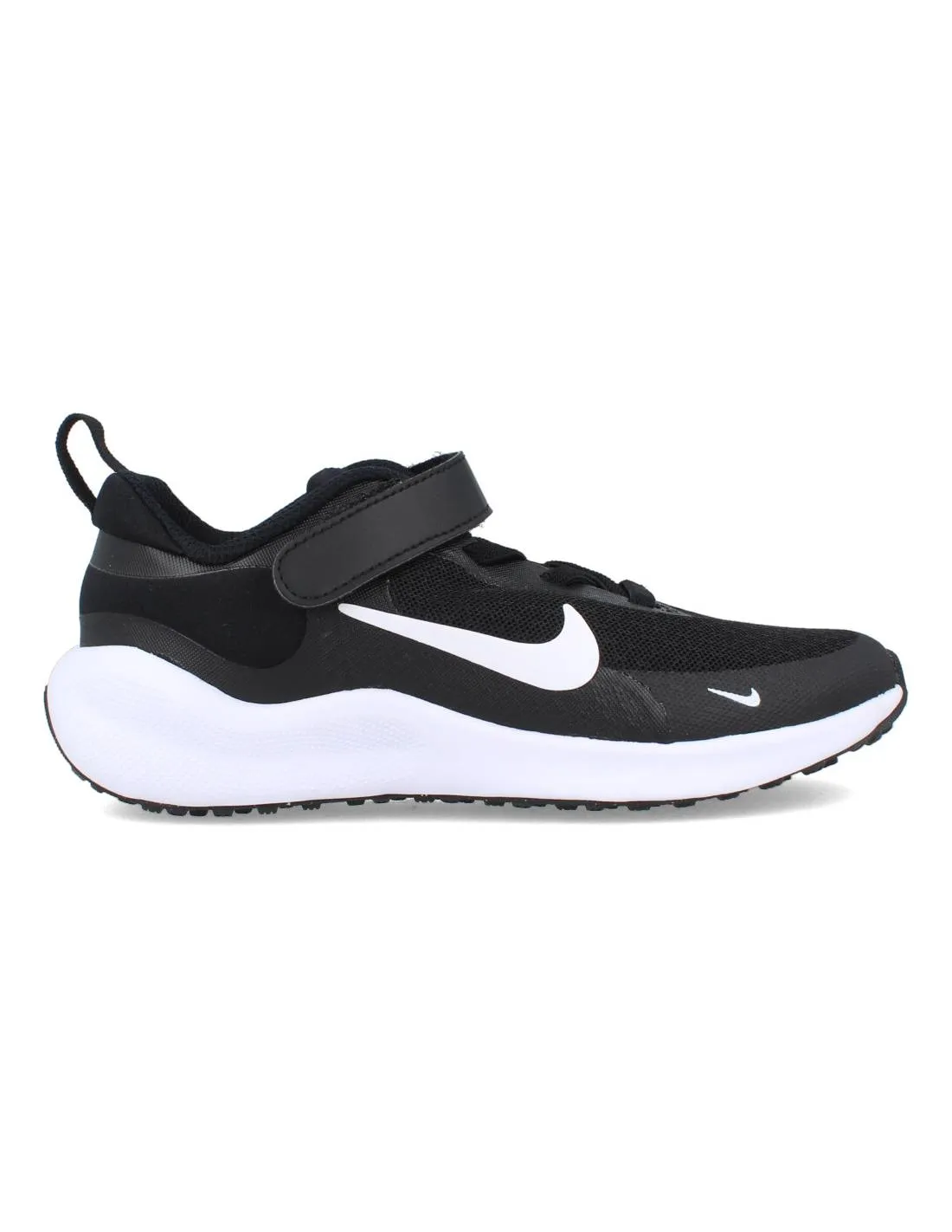 NIKE  ZAPATILLA REVOLUTION 7 NEGRO