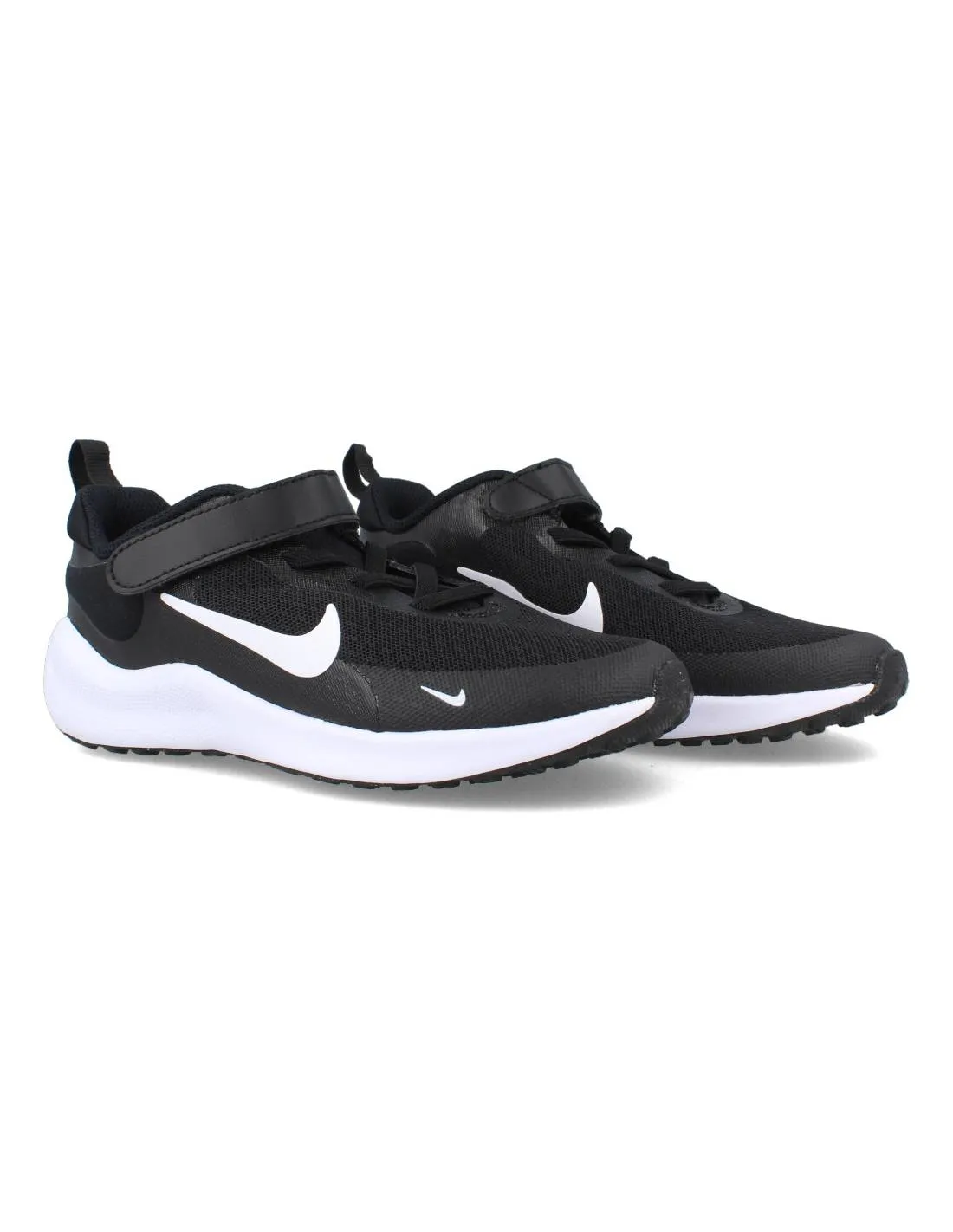 NIKE  ZAPATILLA REVOLUTION 7 NEGRO