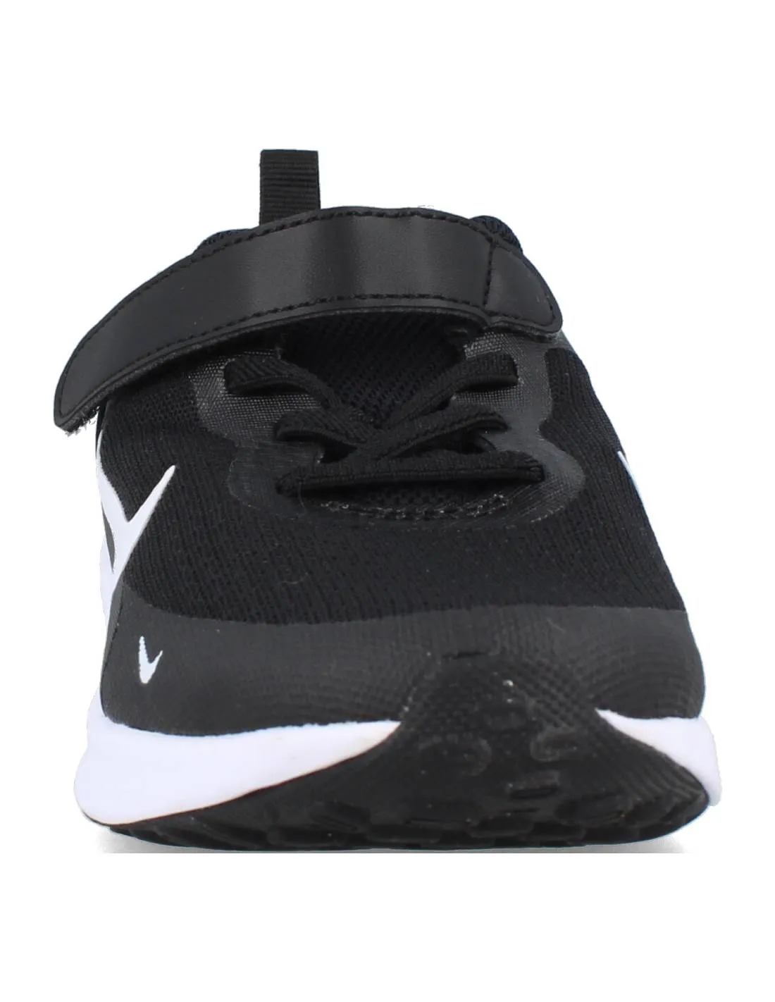NIKE  ZAPATILLA REVOLUTION 7 NEGRO