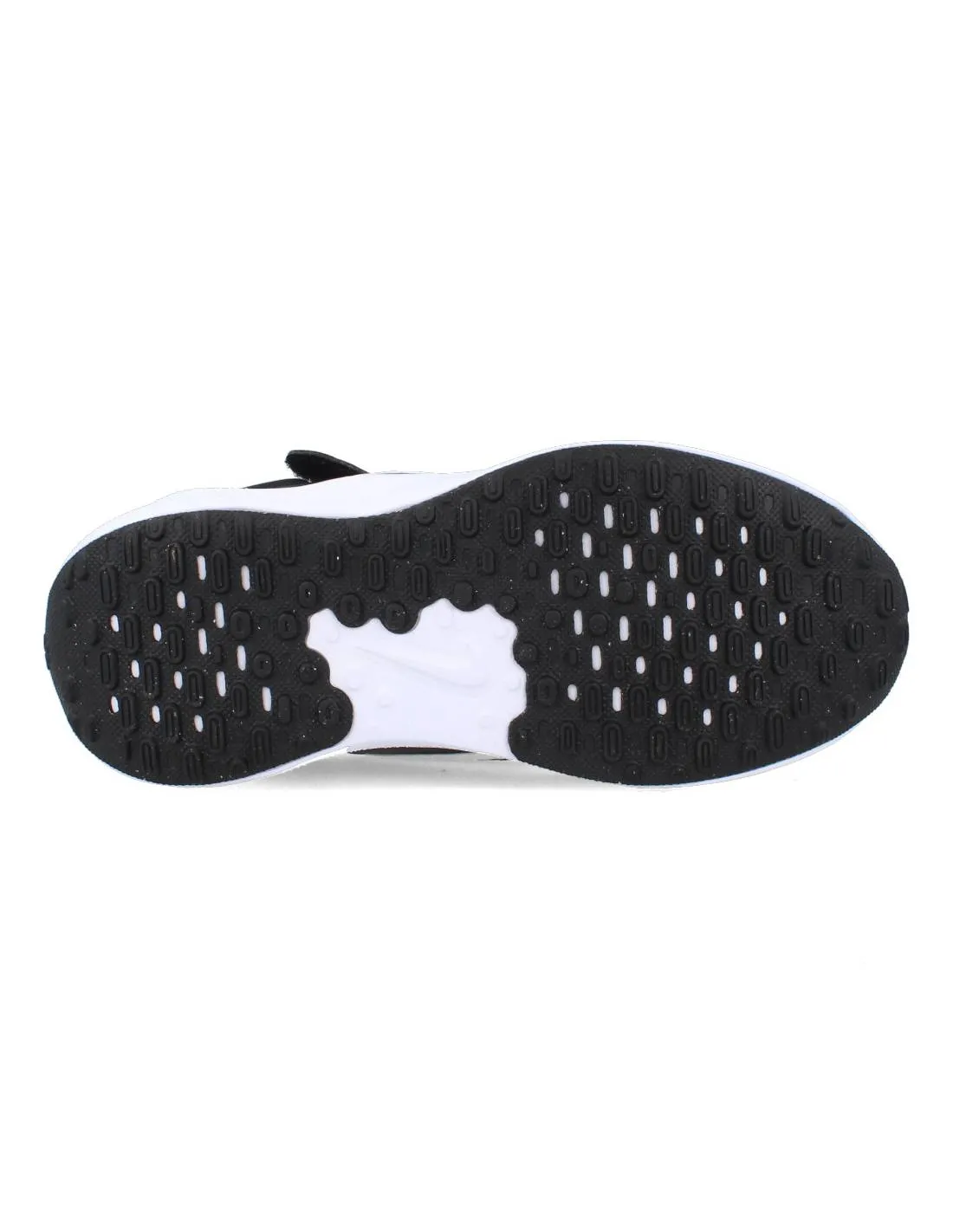 NIKE  ZAPATILLA REVOLUTION 7 NEGRO