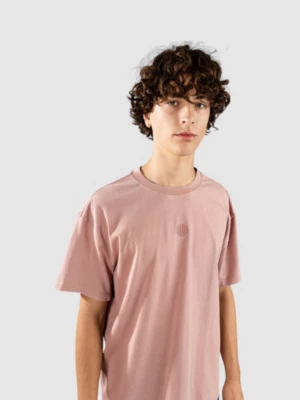 Ninth Hall Fundamental Wide Camiseta