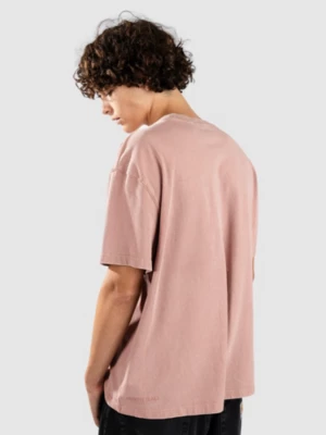 Ninth Hall Fundamental Wide Camiseta