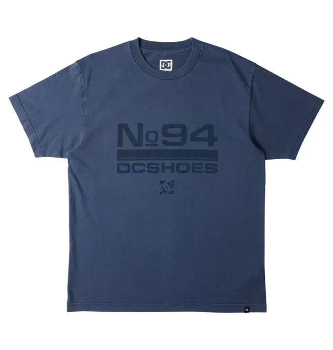 NO 94  CAMISETA DE MANGA CORTA PARA HOMBRE