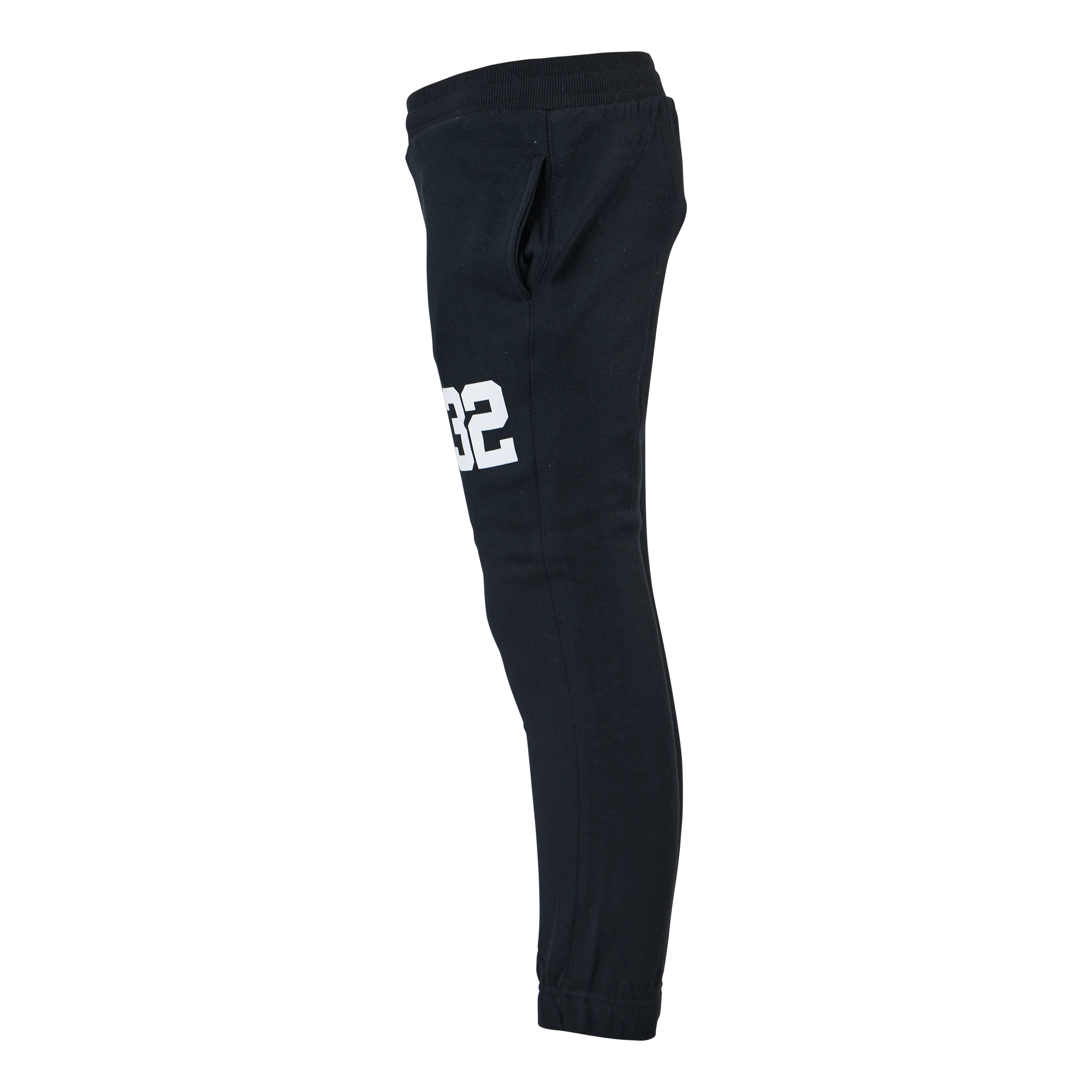 Nonation Frey Pants Black