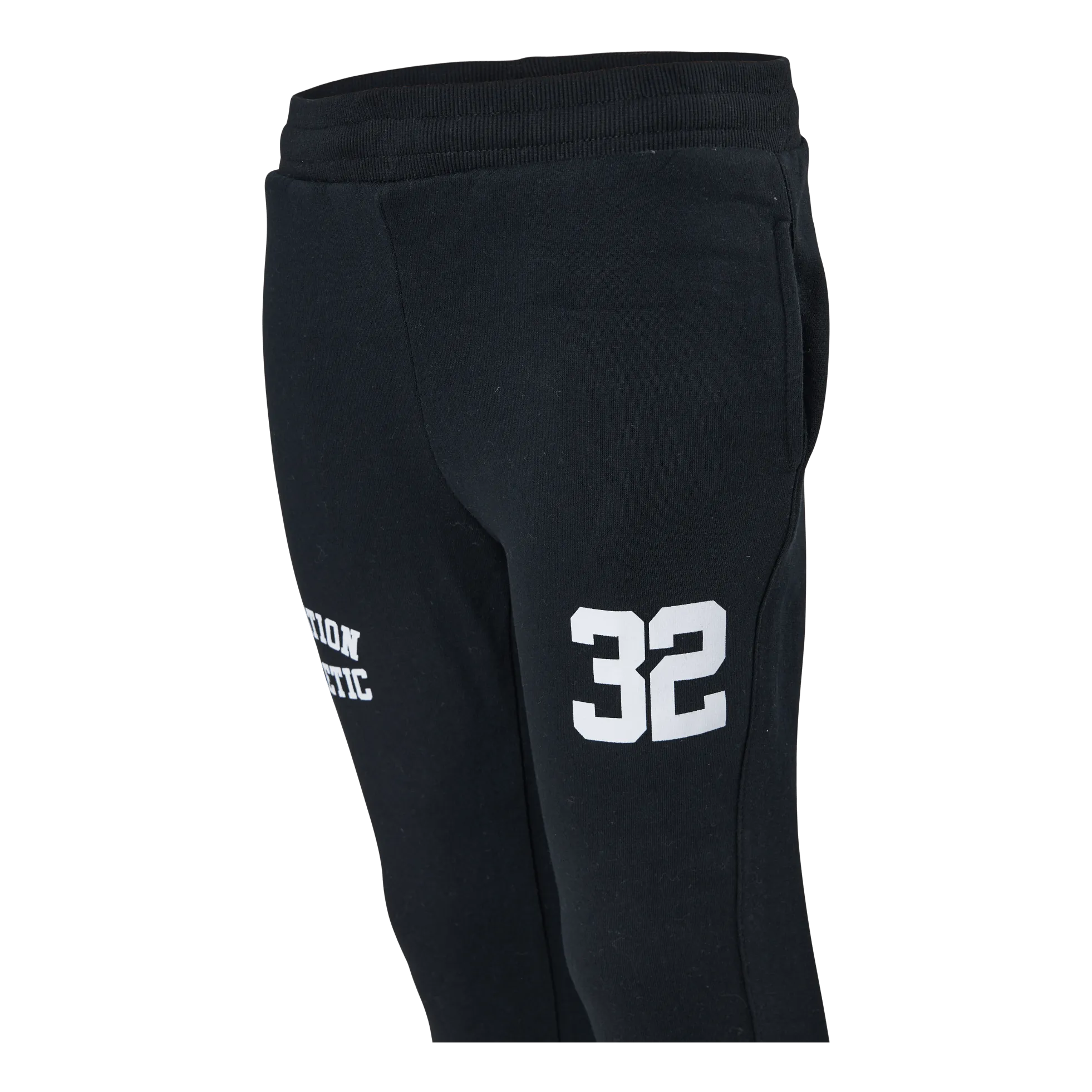 Nonation Frey Pants Black