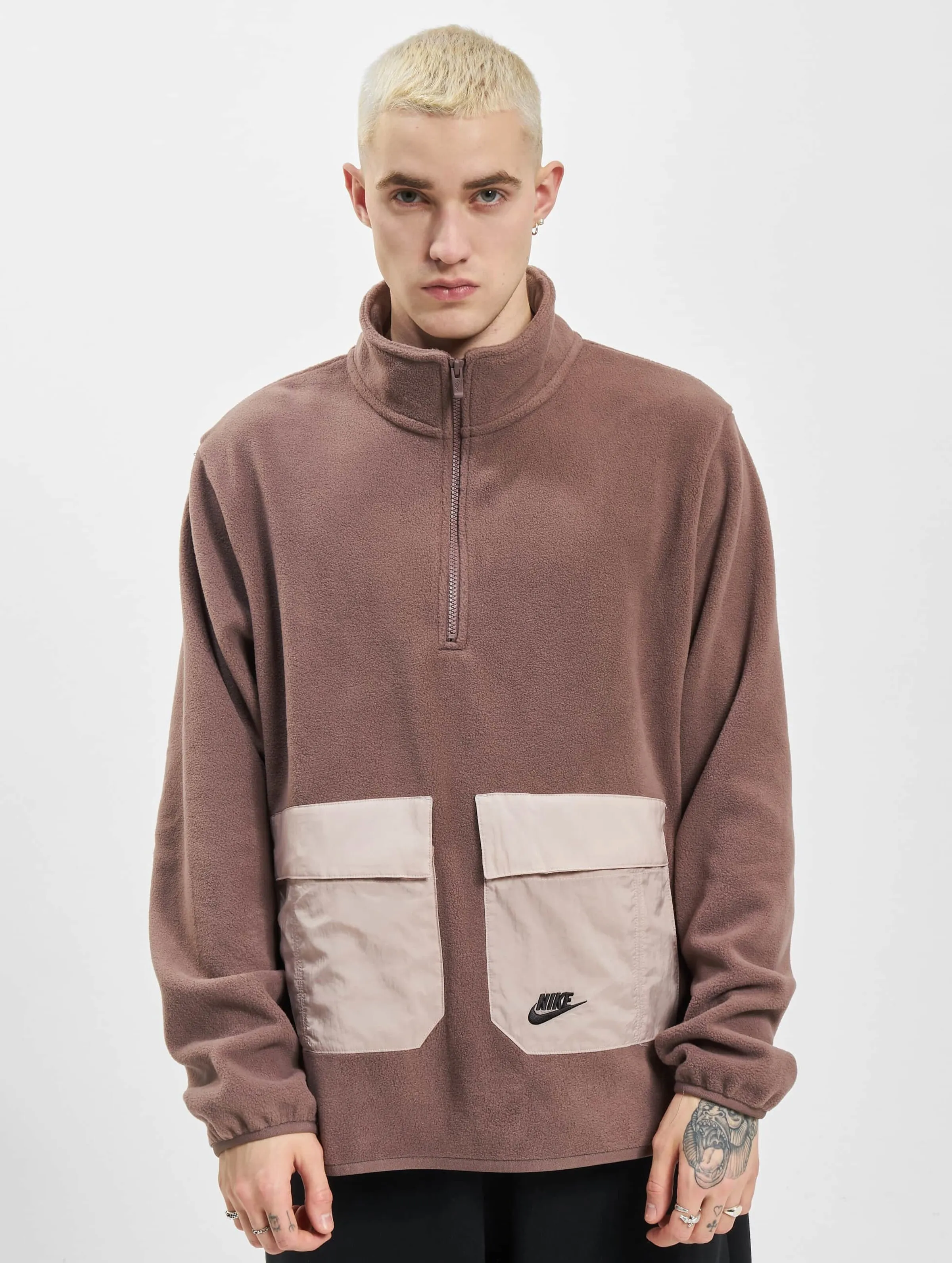 NSW Half Zip 