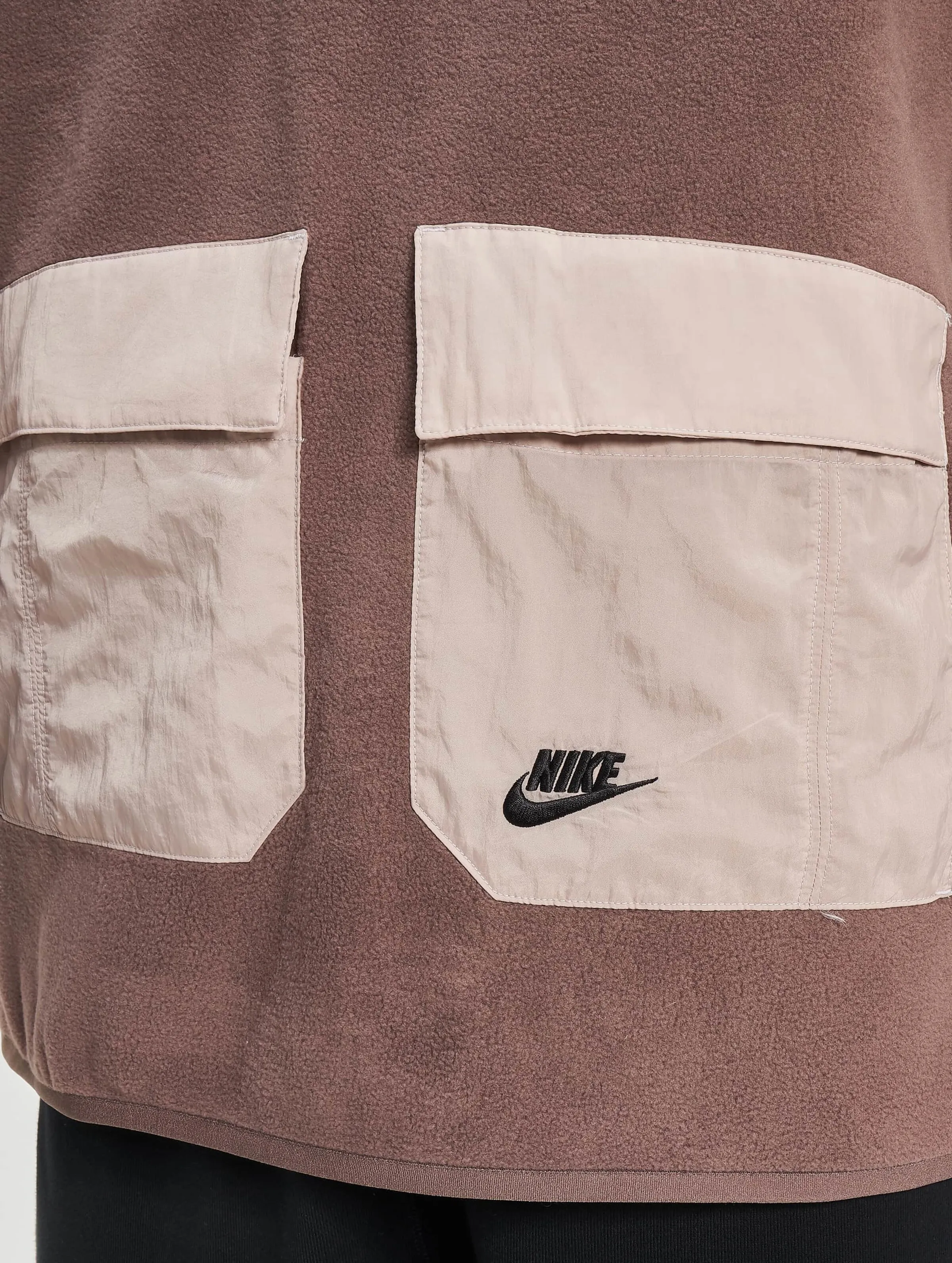 NSW Half Zip 