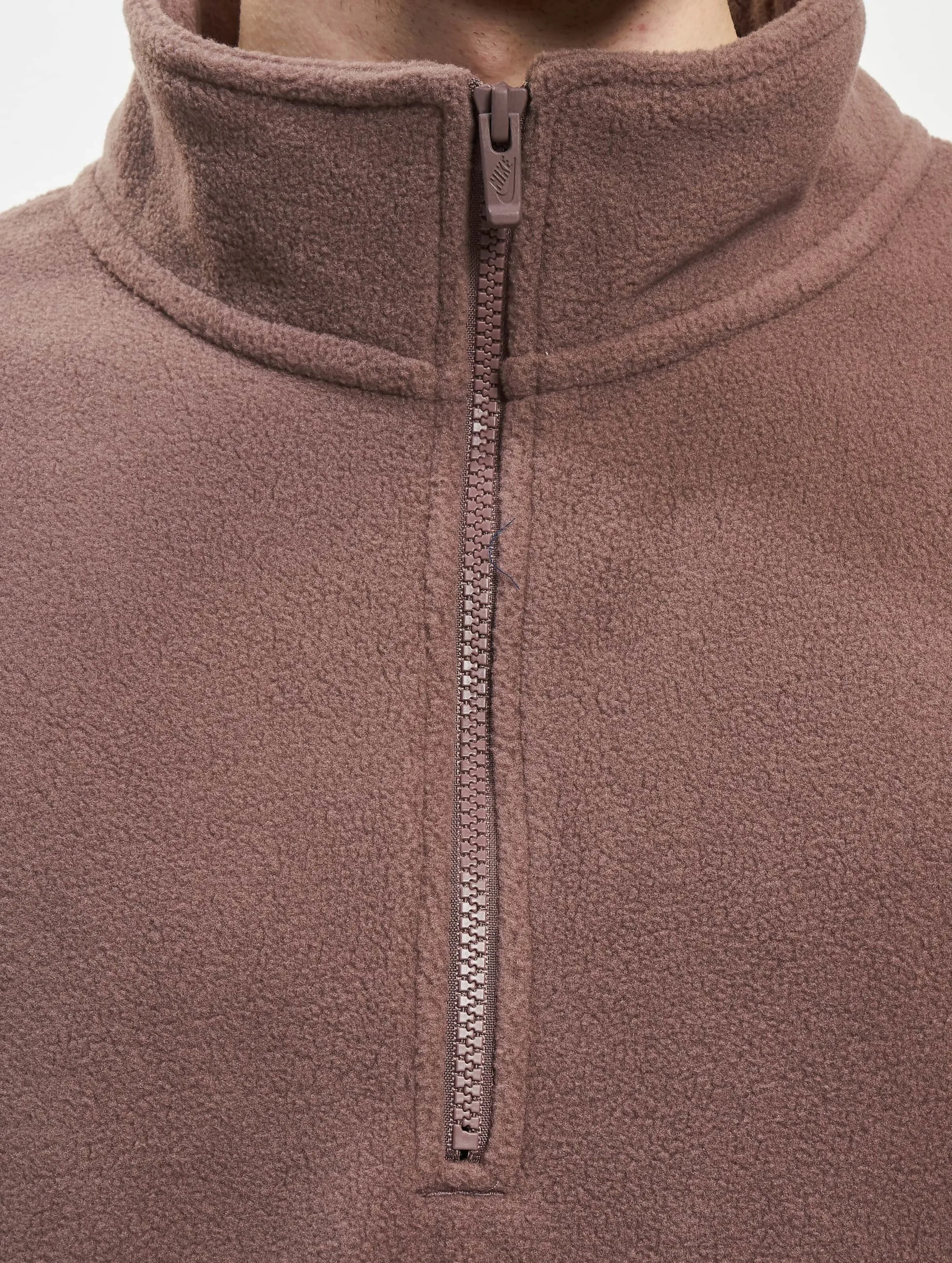 NSW Half Zip 