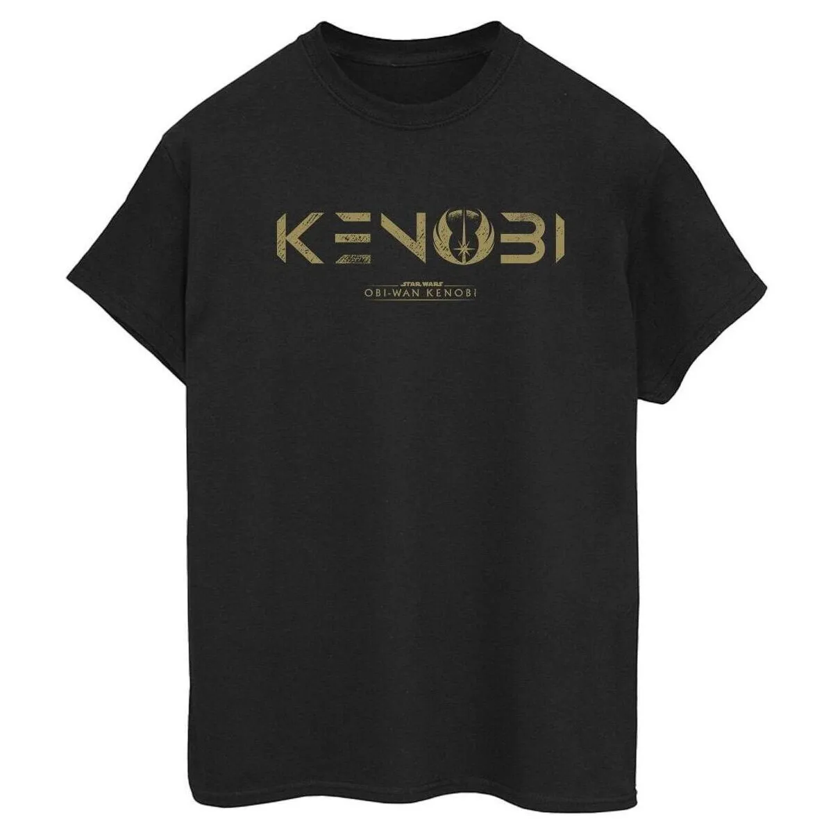OBIWAN KENOBI LOGO