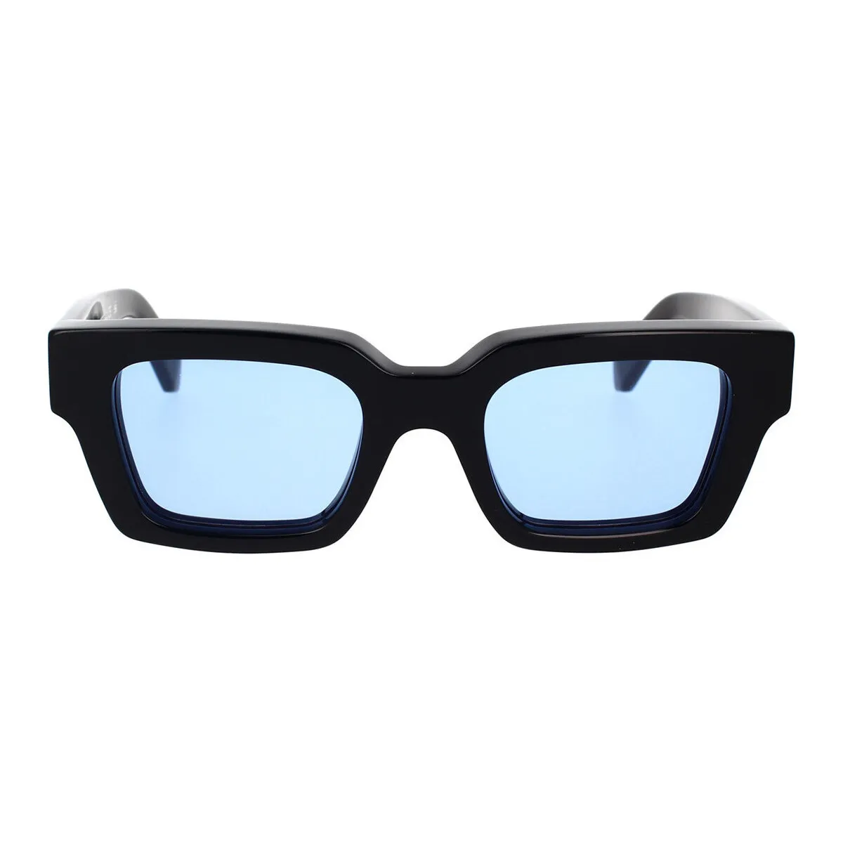Occhiali da Sole  Virgil 11040 Logo Argento