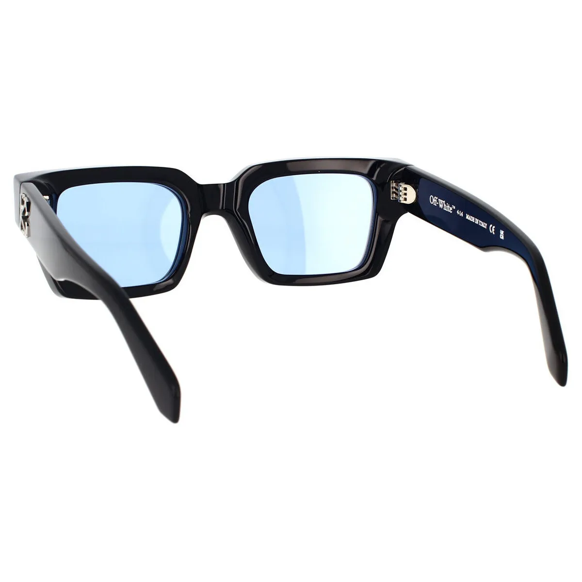 Occhiali da Sole  Virgil 11040 Logo Argento