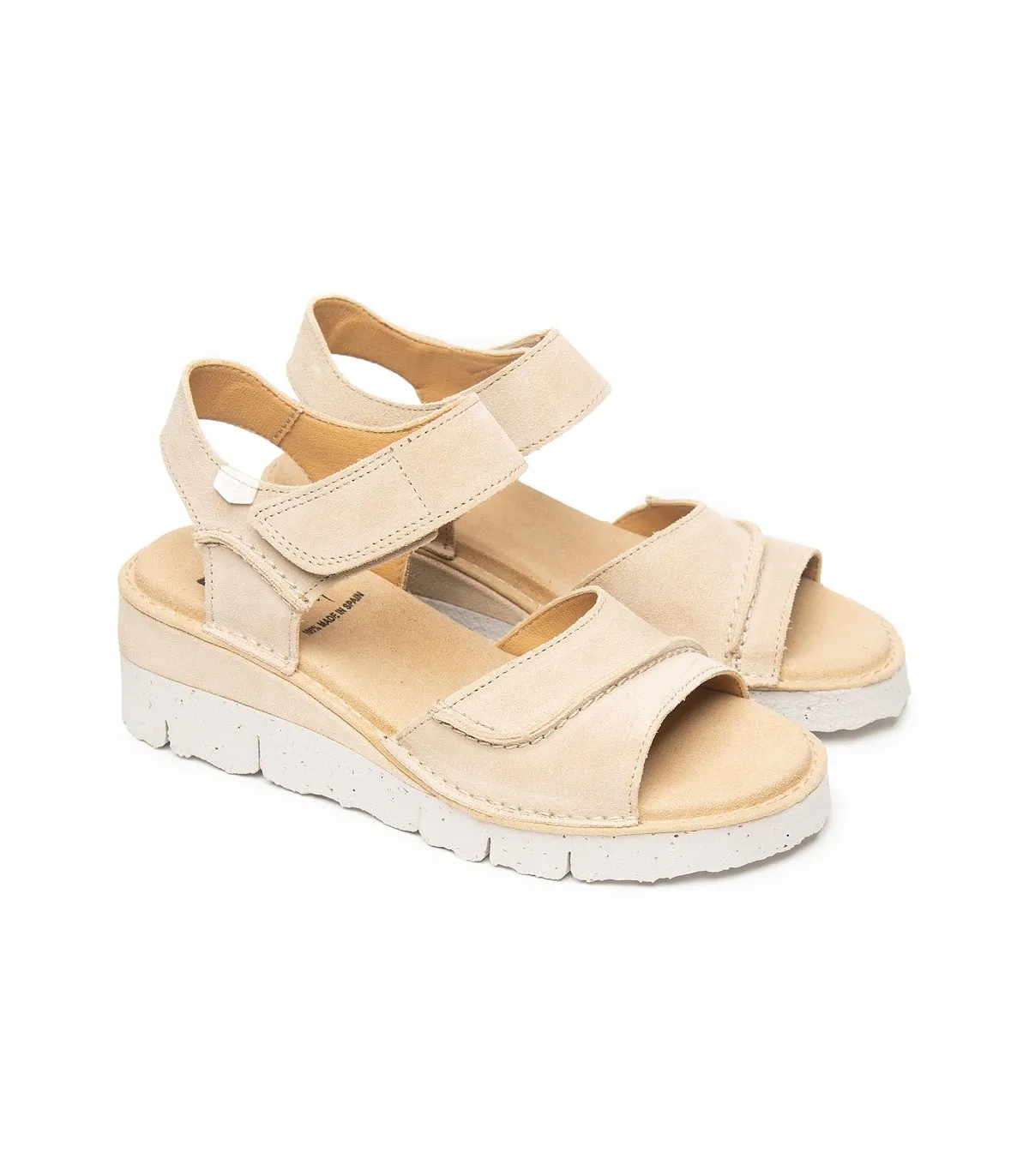 On Foot Catalina Sandalia Mujer